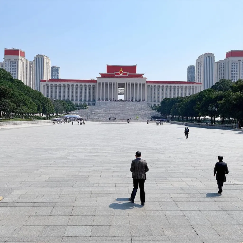 Can Someone Travel to North Korea? Unraveling the Mysteries of the Hermit Kingdom